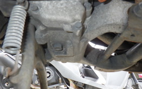 SUZUKI LET's 4 CA41A