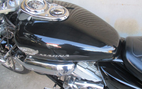 HONDA V-TWIN MAGNA MC29