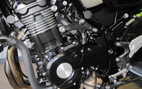 KAWASAKI Z900RS 2024 ZR900K