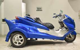 YAMAHA MAJESTY 250 TRIKE C 2024 SG03J
