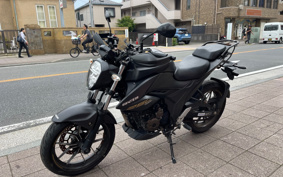 SUZUKI JIKUSA-250 ED22B