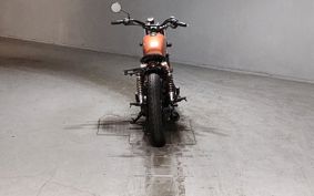 KAWASAKI 250TR BJ250F