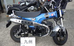 HONDA DAX 125 JB04