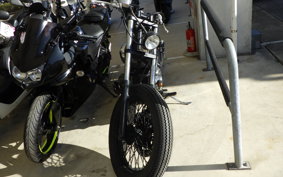 HONDA STEED 400 1994 NC26