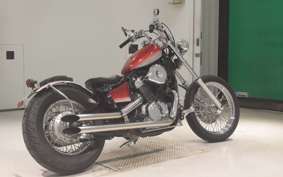 HONDA STEED 400 VLS 1999 NC37