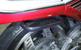 HONDA CBX550F INTEGRA 2026 PC04