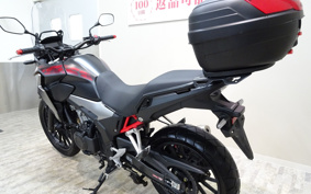 HONDA 400X 2021 NC56