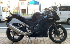 HONDA CBR250R MC41