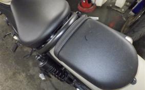 HONDA REBEL 250 E-Clutch MC49