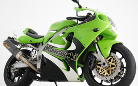 KAWASAKI NINJA ZX-7R R 1998 ZX750N