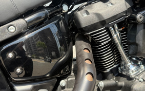HARLEY FXLRST 2024 YXZ