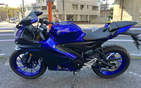 YAMAHA YZF-R125 RE45J