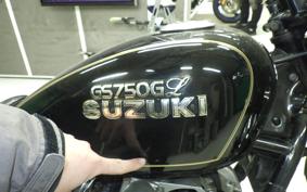 SUZUKI GS750GL 1982 GS750G