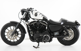 HARLEY XL883N 2010 LE2