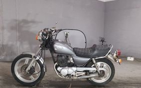 HONDA 250T LA CUSTOM MC07