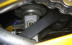 SUZUKI HAYABUSA Gen.2 2015