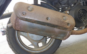 SUZUKI LET's 2 2004 CA1PA