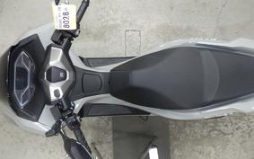 HONDA PCX 160 2025 KF47
