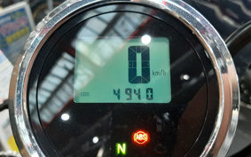 YAMAHA BOLT C SPECIFICATIONS 2015 VN04J