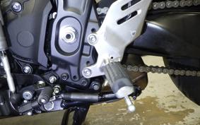 YAMAHA TRACER 9 GT 2022 RN70J