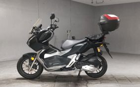 HONDA ADV150 KF38