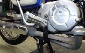 HONDA C110 SUPER CUB 2025 JA44