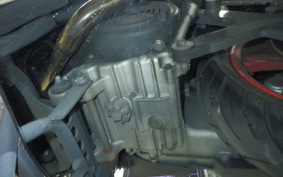 YAMAHA CYGNUS 125 XSR 3 SED8J
