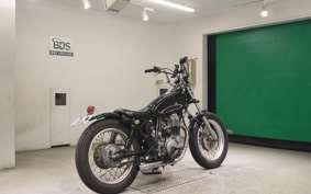 YAMAHA SR400 Gen.2 1997 1JR