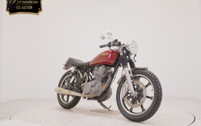 YAMAHA SR400 Gen.2 2013 1JR