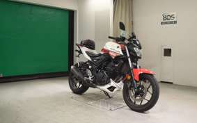 YAMAHA MT-25 RG43J