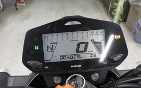 SUZUKI ｼﾞｸｻｰ150 ED13N