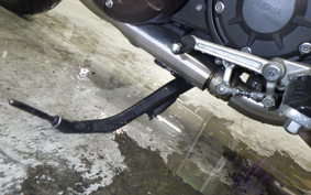 YAMAHA VMAX Gen.2 2009 RP22J