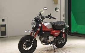HONDA MONKEY 125 2025 JB03