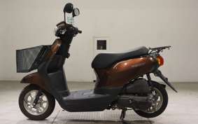 HONDA TACT-4ﾍﾞｰｼｯｸ 2007 AF79