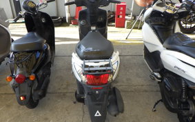 YAMAHA AXIS 125 Z SED7J