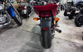 HONDA CB400SF VTEC Spec2 2002 NC39