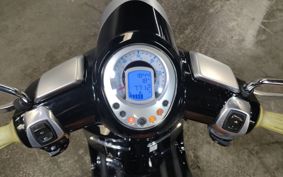 OTHER PU GEORGE YANGO125 ..