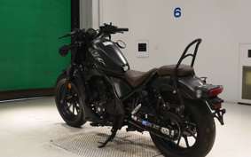 HONDA REBEL 250 S MC49