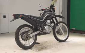 YAMAHA SEROW 250 2005 DG11J