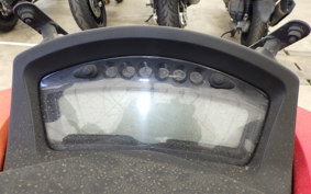 YAMAHA TRICITY 125 1991 SE82J