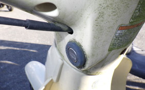 HONDA LITTLE CUB E AA01