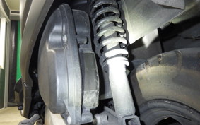 SUZUKI ADDRESS V125 Gen.2 DP12H