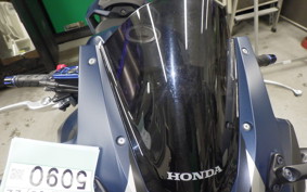 HONDA CBR400R 2023 NC56