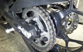 KAWASAKI ZX 1400 NINJA R 2014