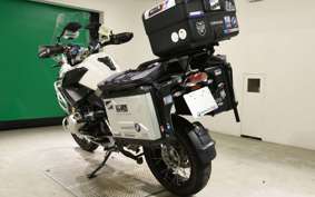 BMW R1200GS 2009