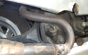 HONDA FUSION GEN 2 MF02