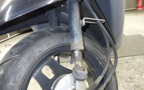 SUZUKI LET's 4 2022 CA45A