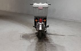 HONDA LITTLE CUB AA01