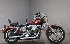 HARLEY FXDL1340 2014 GDL