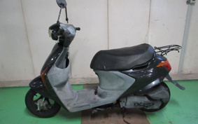 SUZUKI LETS5 CA47A